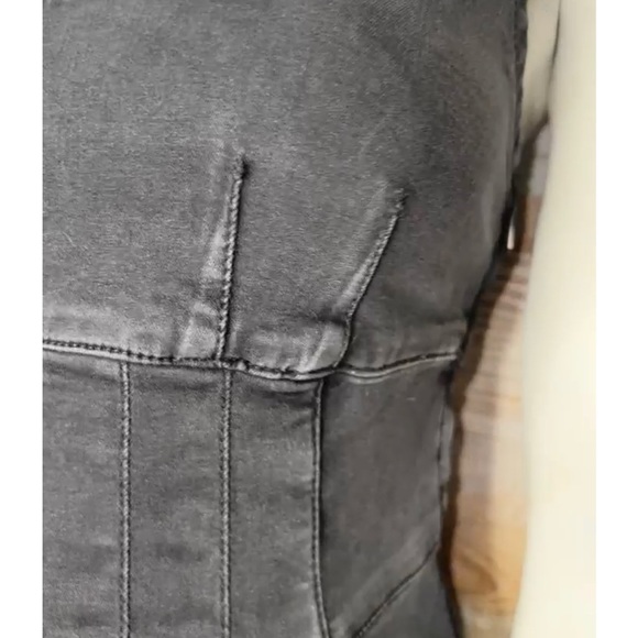 RARE Free People | Big Love Wide Leg Jumpsuit - Picture 4 of 9